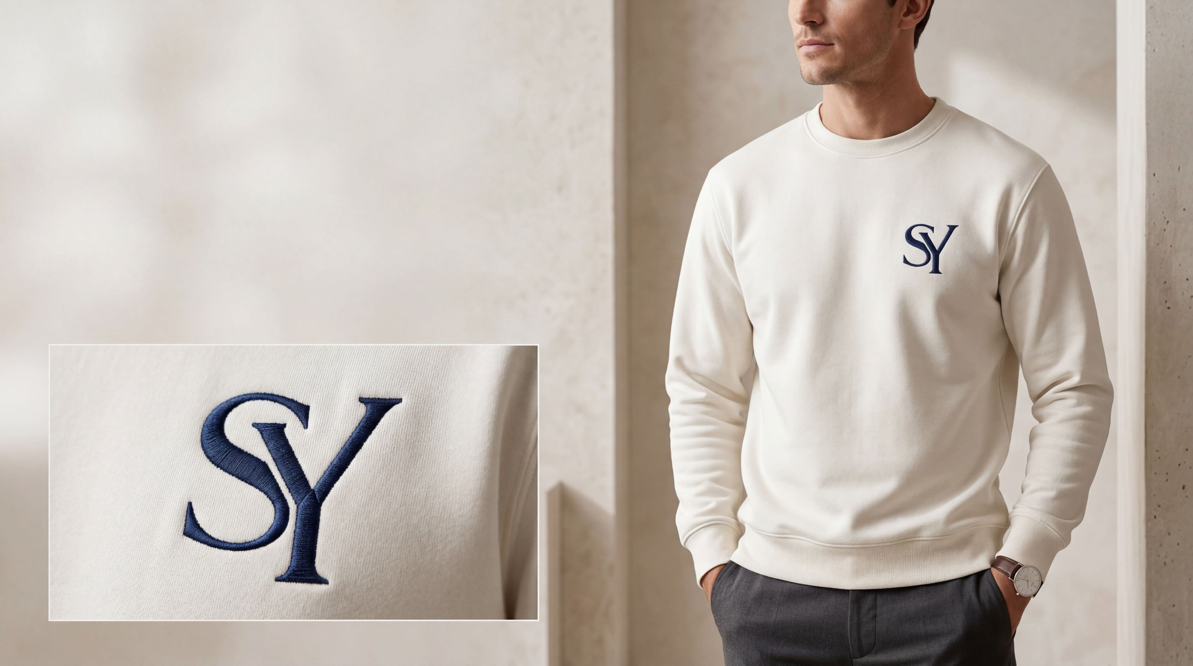 Sweats Homme