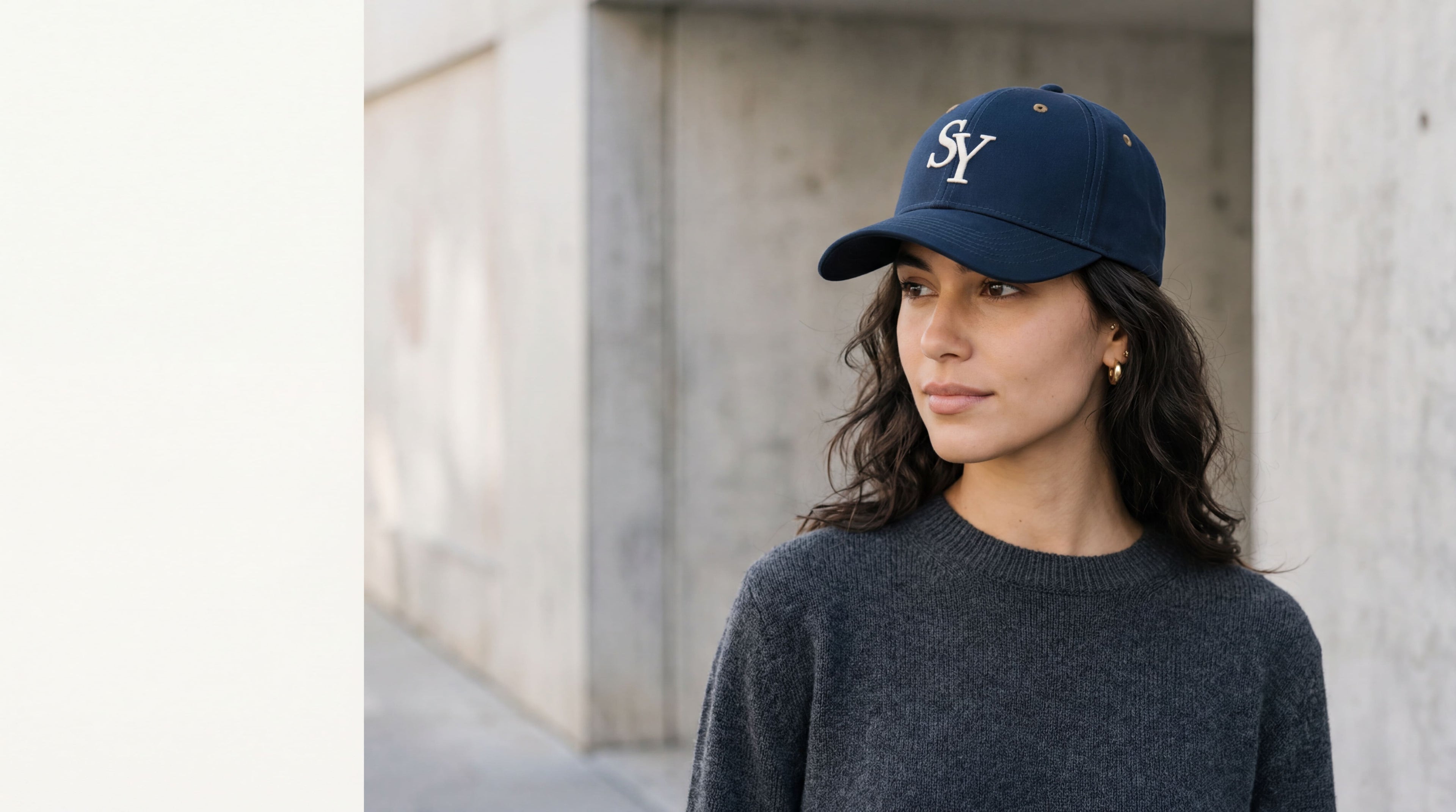 Casquettes