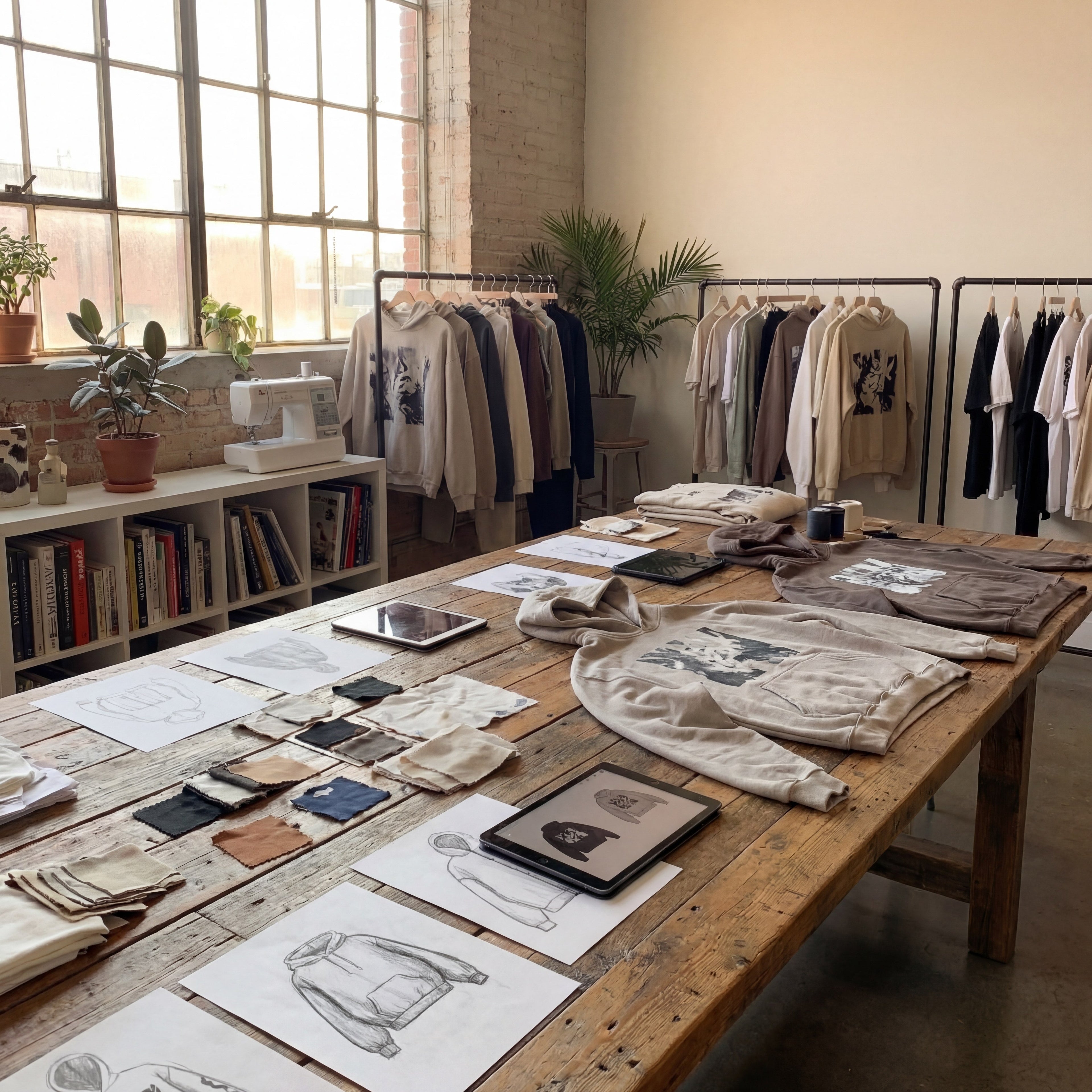 Collections Créatif