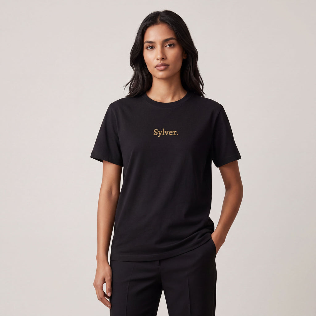 T-shirt spring I Coton bio