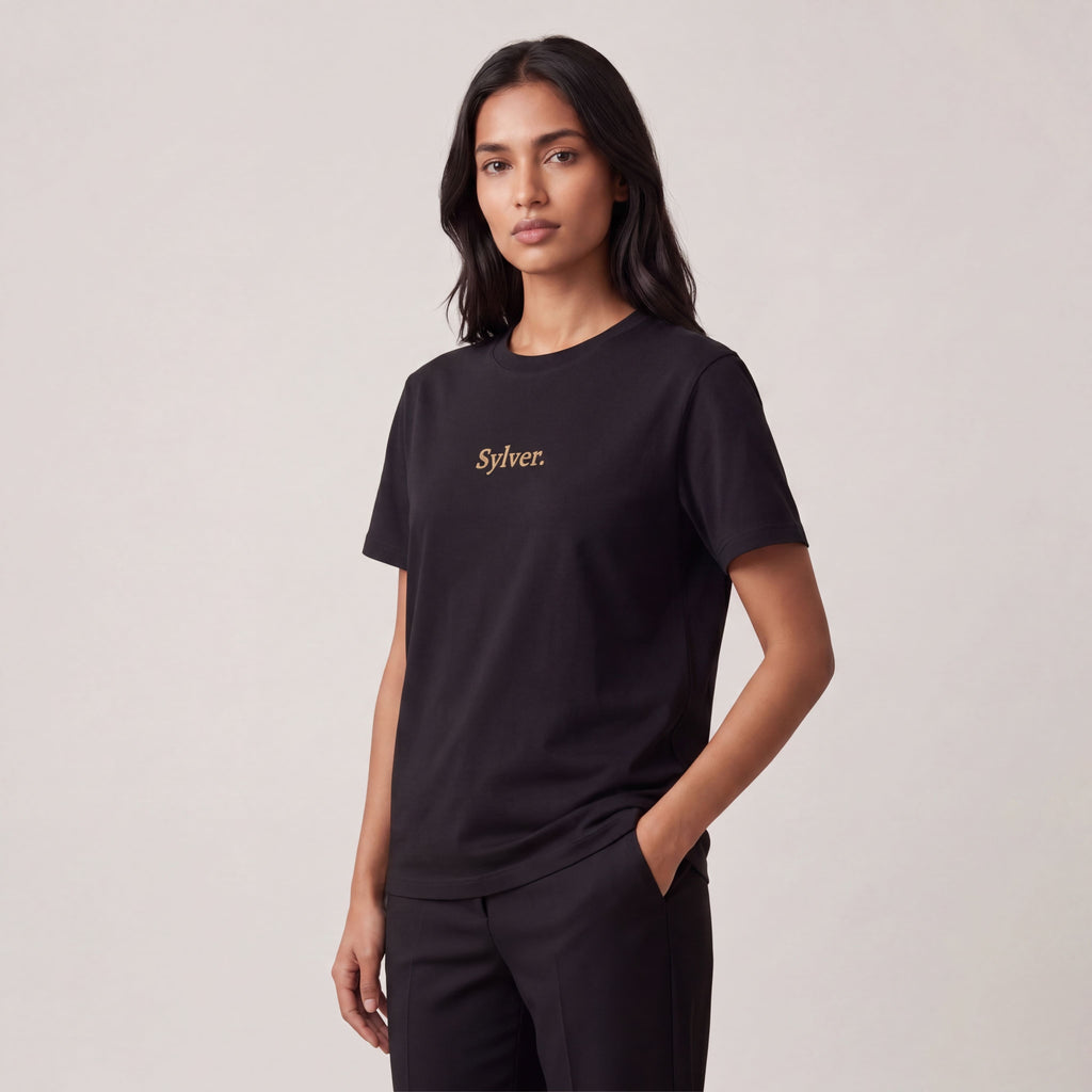 T-shirt spring I Coton bio
