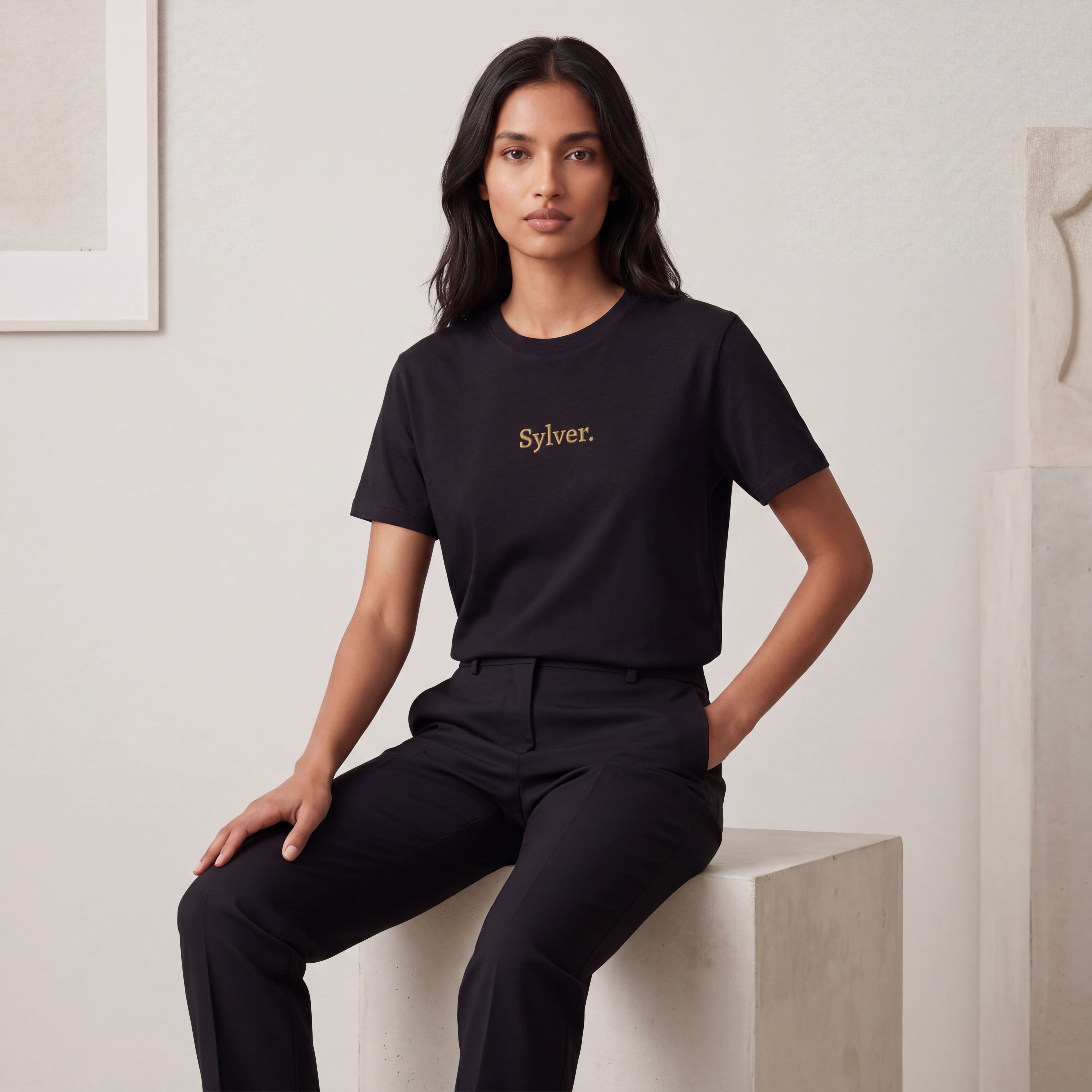 T-shirt spring I Coton bio