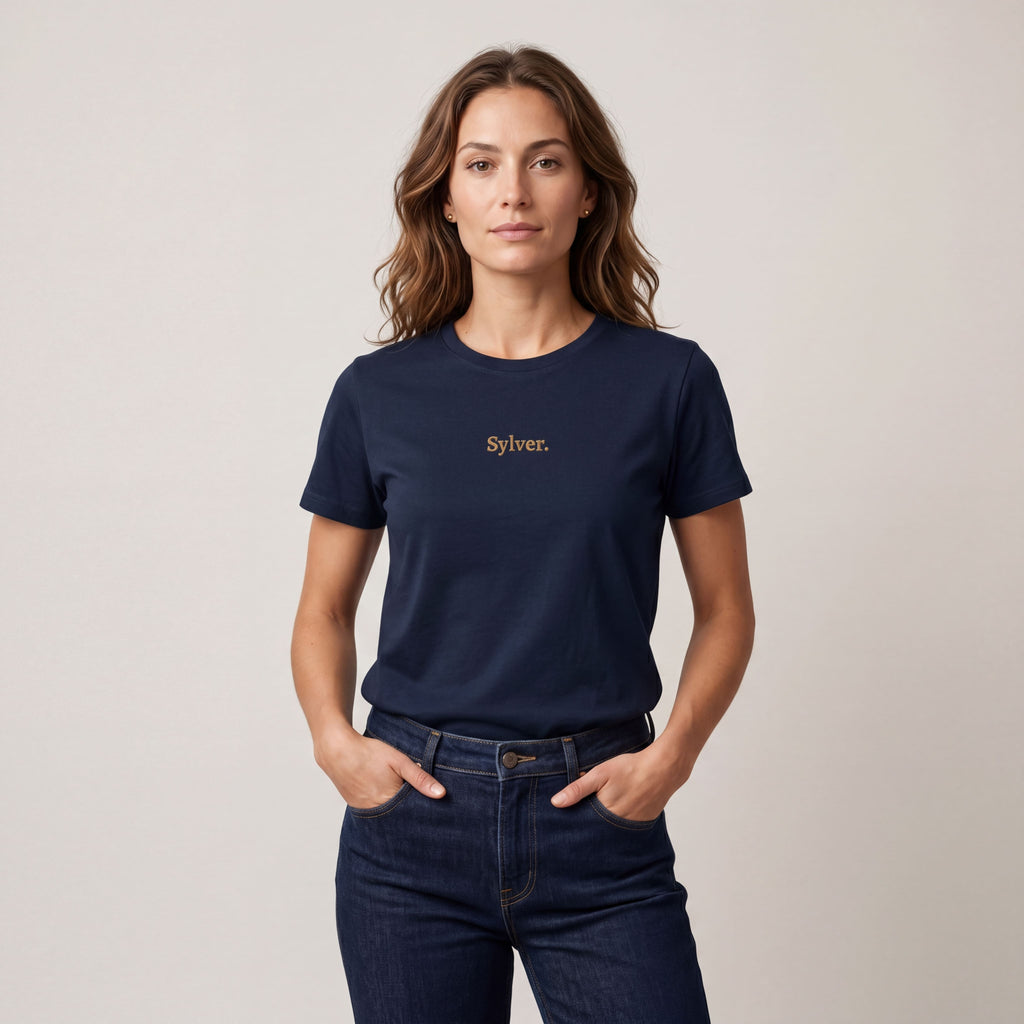 T-shirt spring I Coton bio