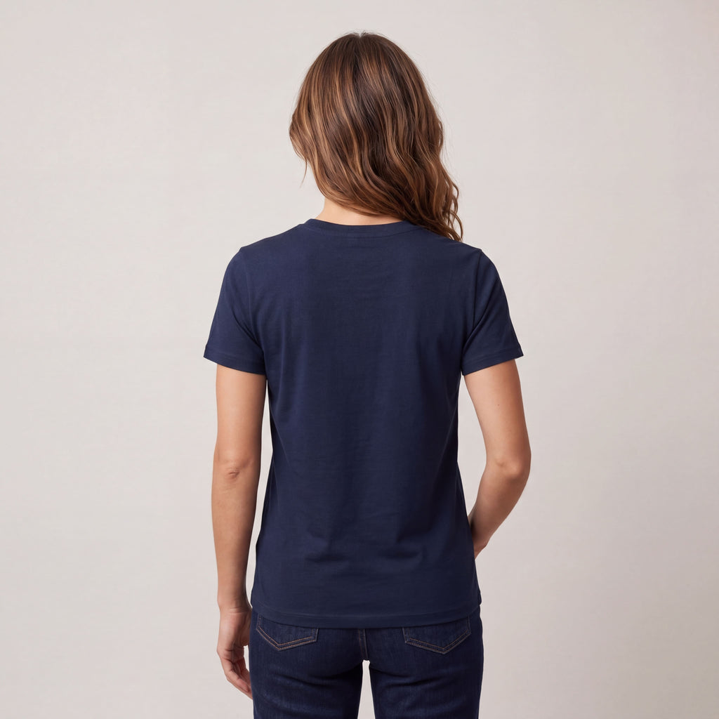 T-shirt spring I Coton bio