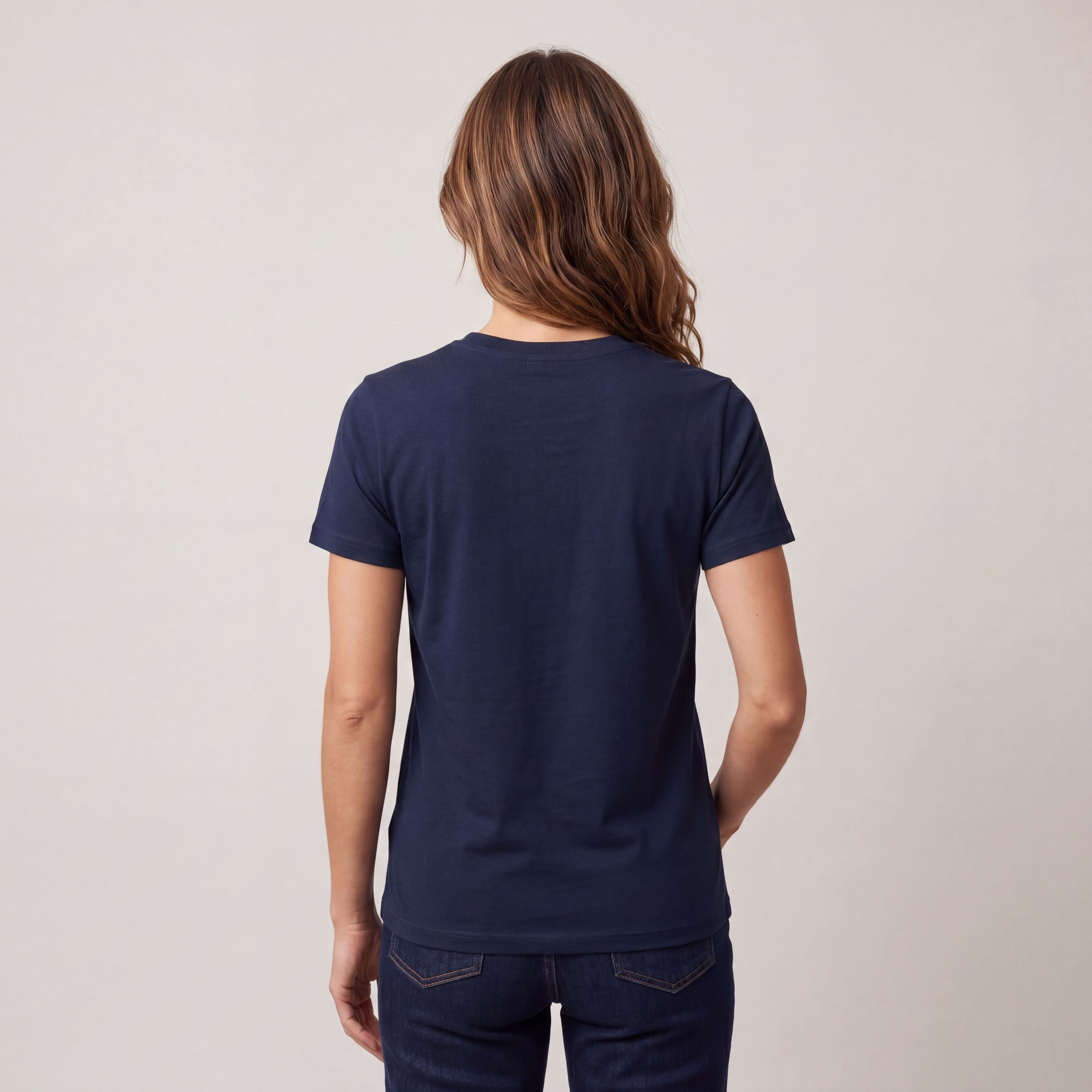 T-shirt spring I Coton bio