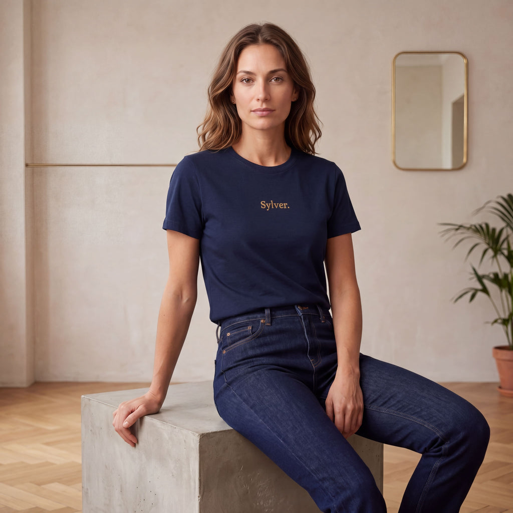 T-shirt spring I Coton bio