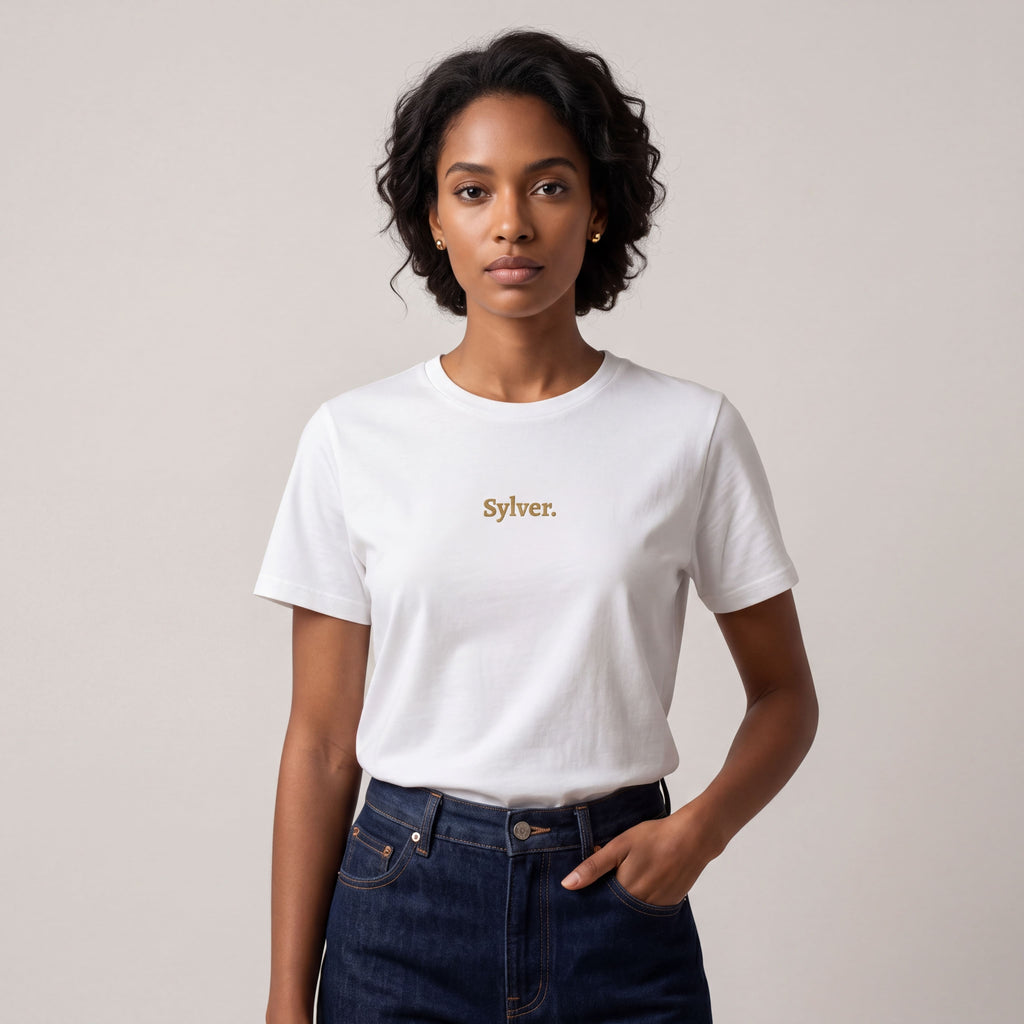 T-shirt spring I Coton bio