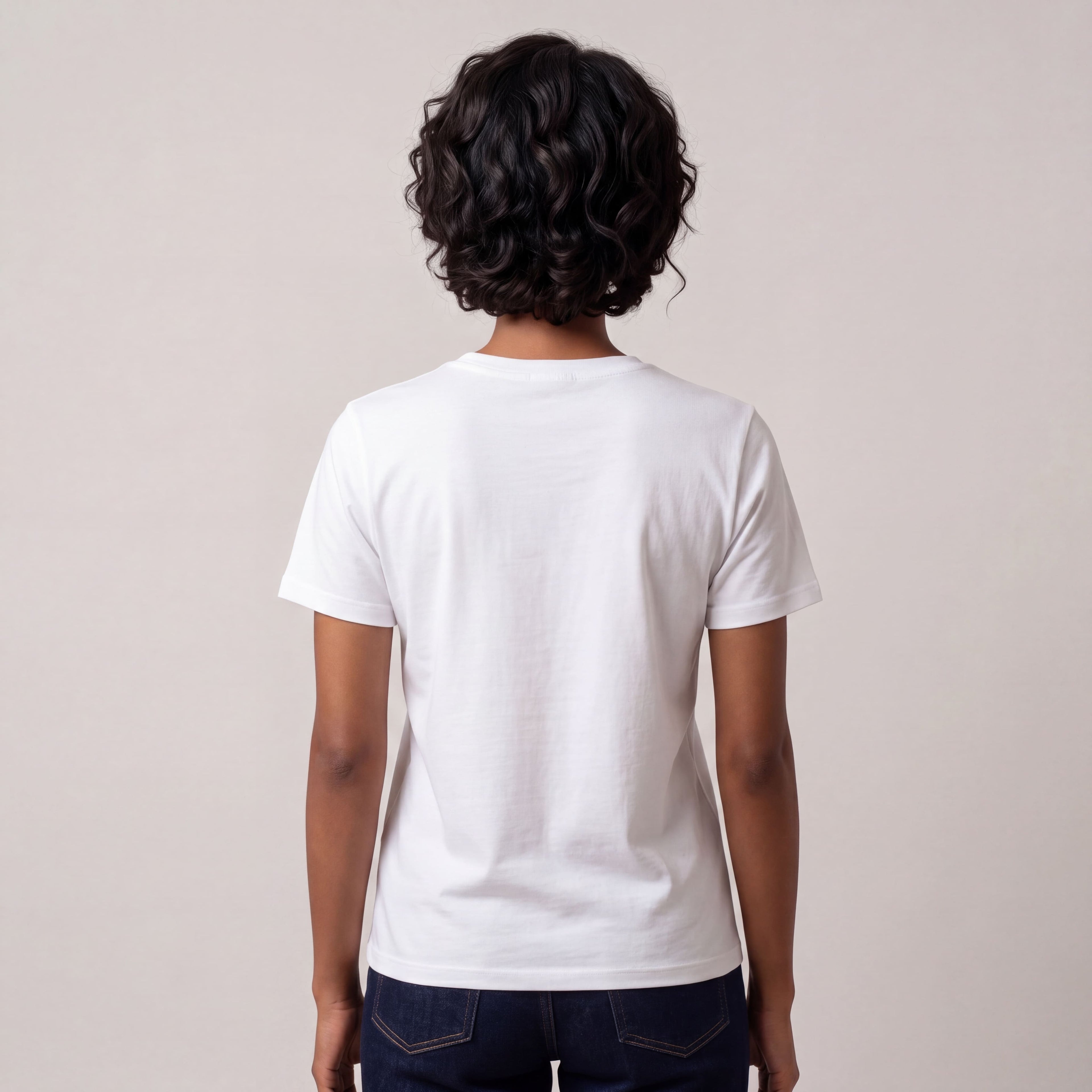 T-shirt spring I Coton bio