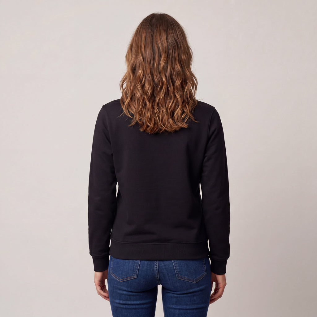 Sweat Iconique I Coton bio