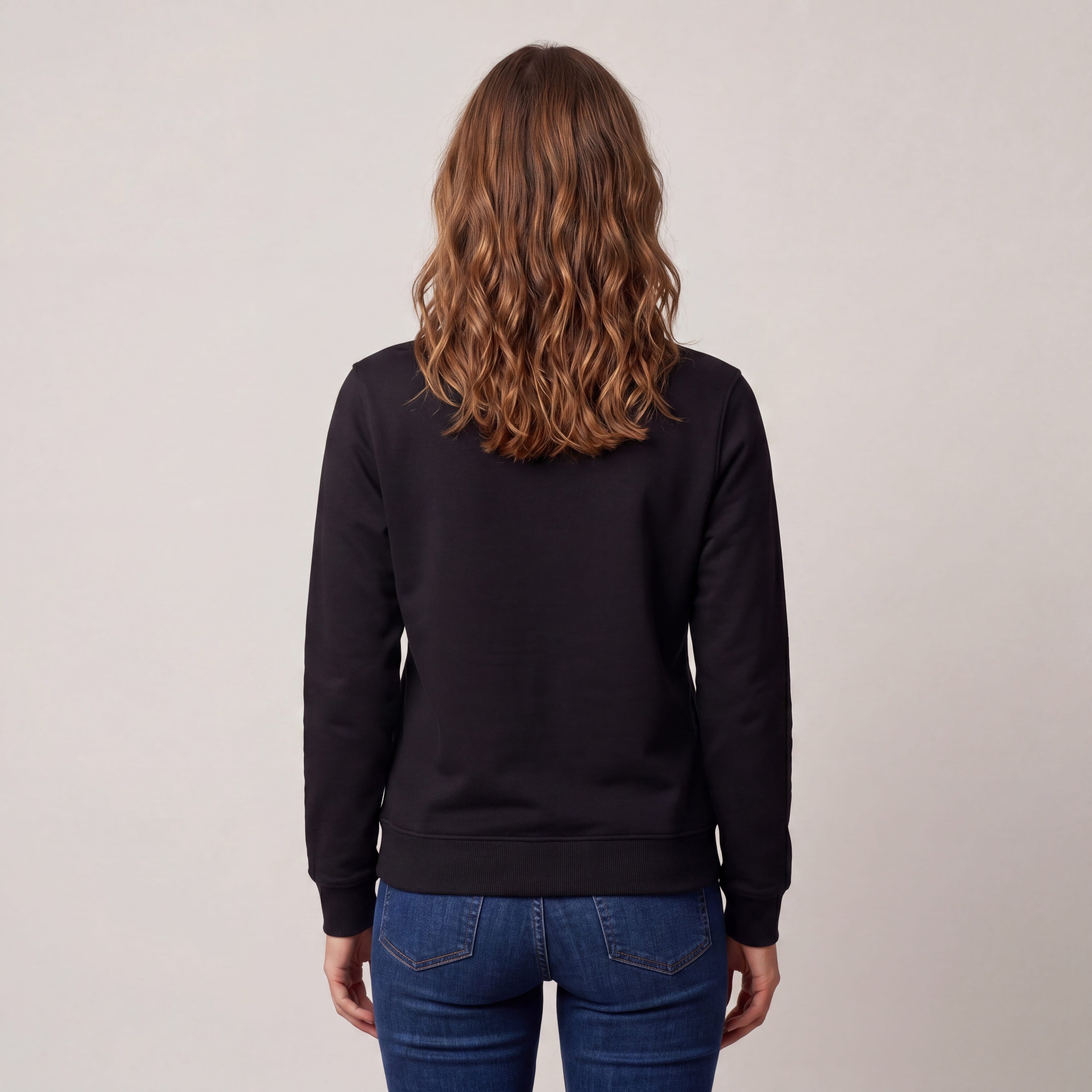 Sweat Iconique I Coton bio