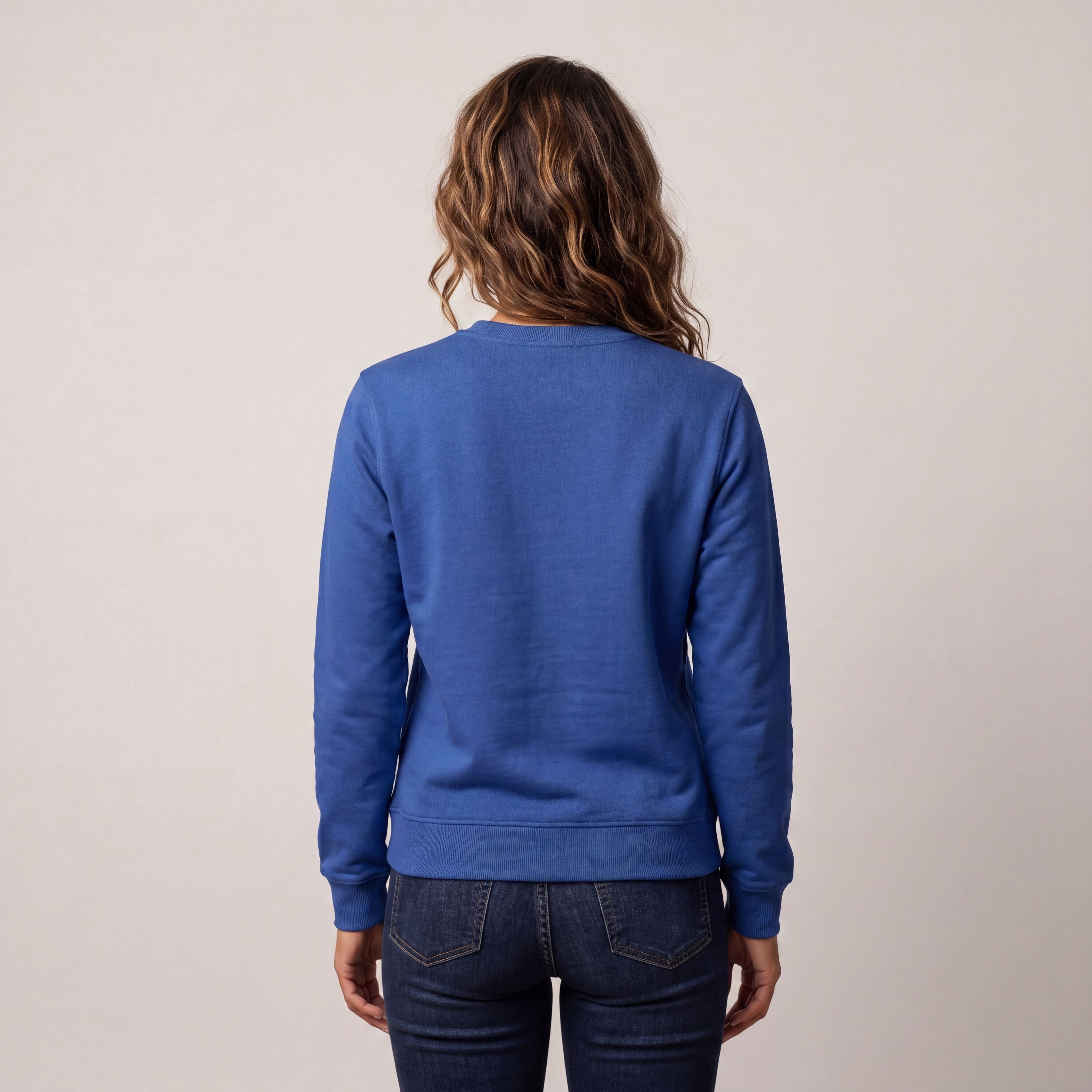 Sweat Iconique I Coton bio