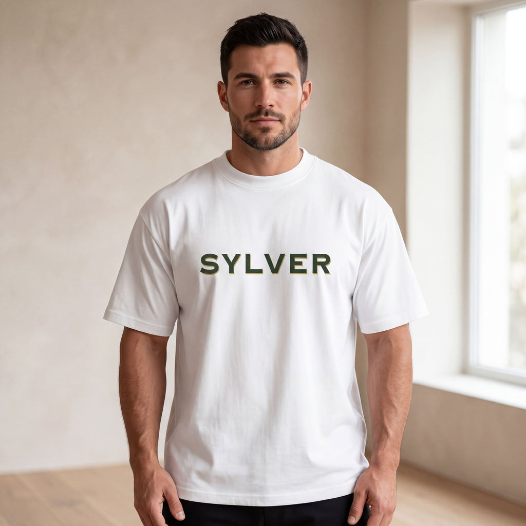 T-shirt confort I Coton bio