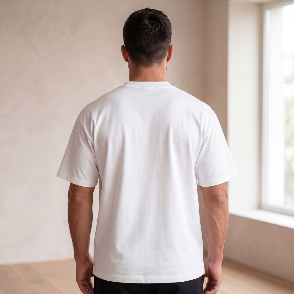 T-shirt confort I Coton bio