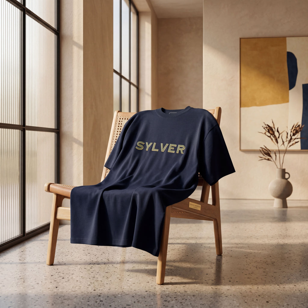 T-shirt confort I Coton bio
