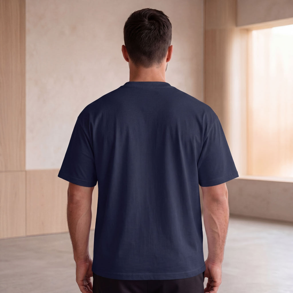 T-shirt confort I Coton bio