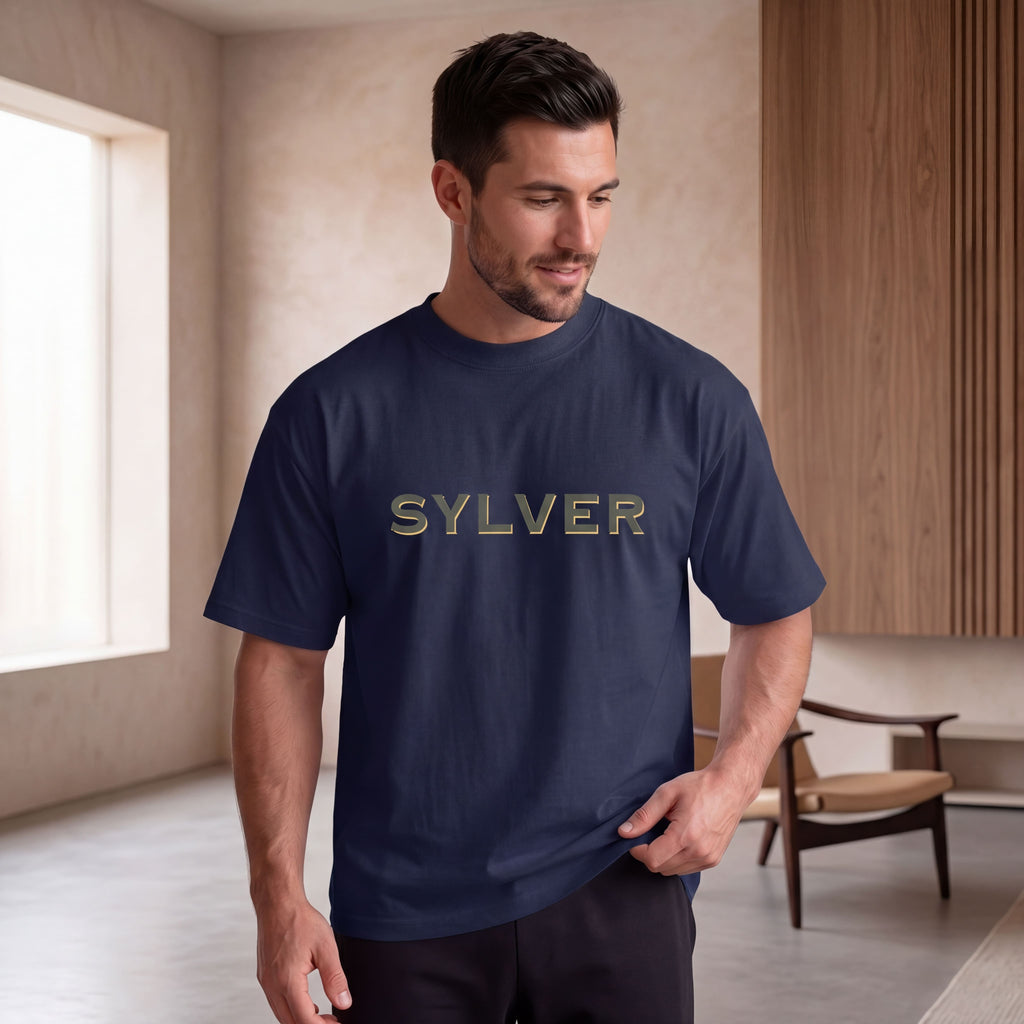 T-shirt confort I Coton bio