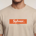 T-shirt I coton bio